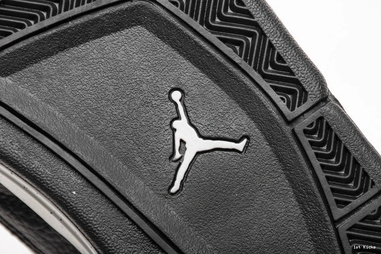 Retro 4 Oreo 314254-003 Ls Jordan Air 1016